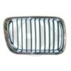 DIEDERICHS 1213140 Radiator Grille